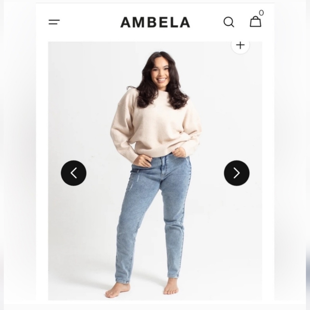 Ambela Jeans